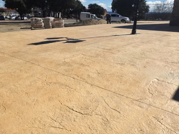 Imitación pizarra — obra de Durasil (22 de 27)
