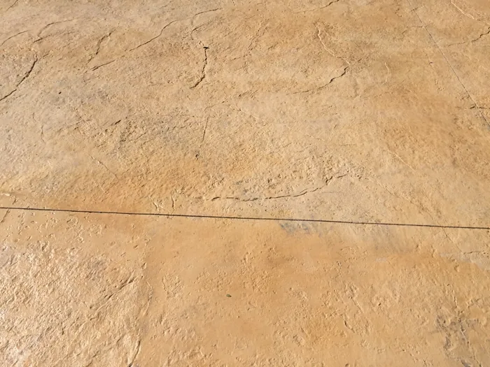 Imitación pizarra — obra de Durasil (24 de 27)