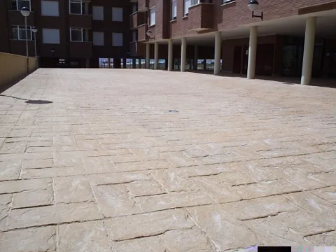 Hormigón Impreso — Durasil (76 de 98)