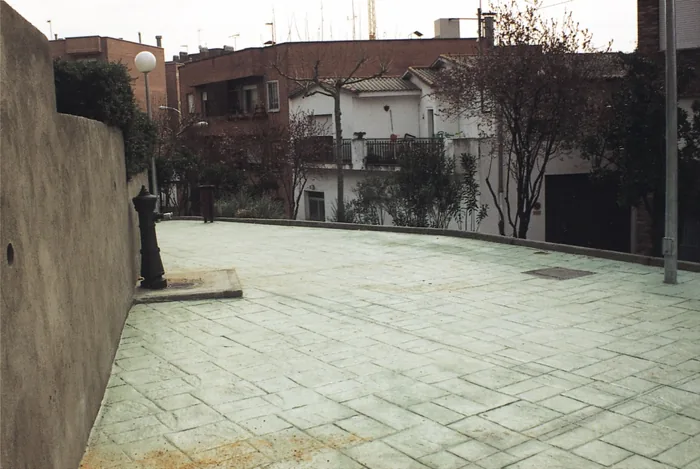 Hormigón Impreso — Durasil (88 de 98)