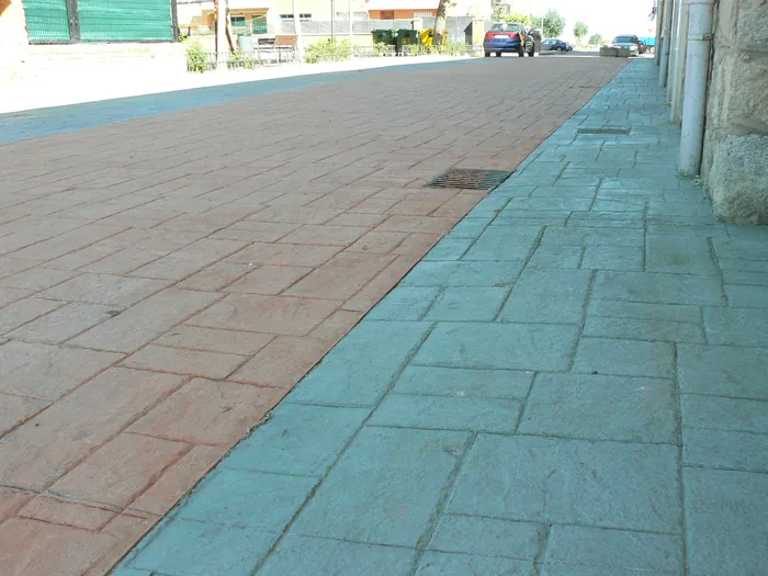 Hormigón Impreso — Durasil (90 de 98)