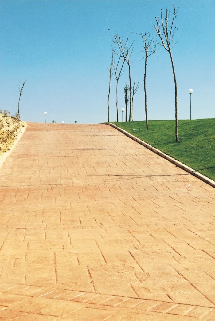 Hormigón Impreso — Durasil (91 de 98)