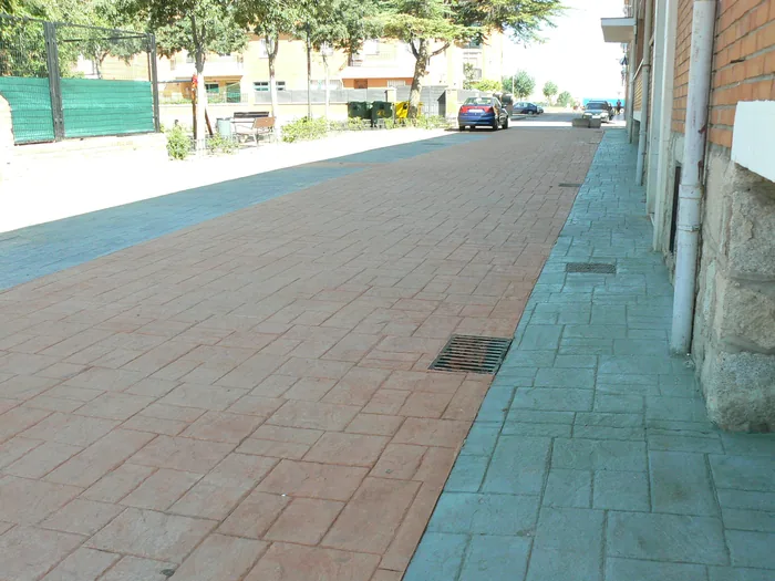 Hormigón Impreso — Durasil (94 de 98)